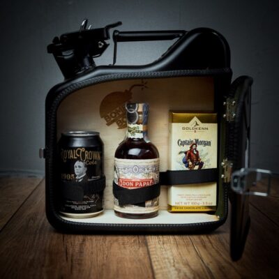 Mini Kanystr Bar Don Papa